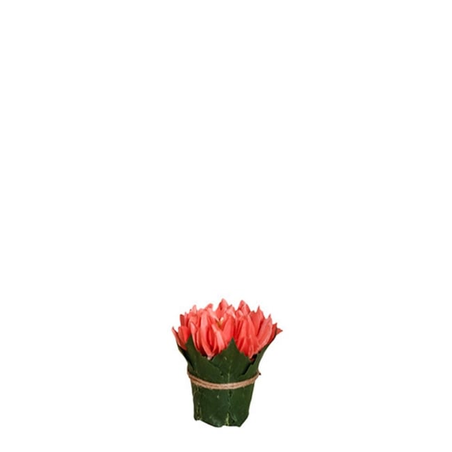 Composition de chrysanthèmes artificiels H9 - SIA DECO