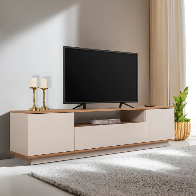 Тумба для ТВ Veramont / Верамонт дерево SO'HOME