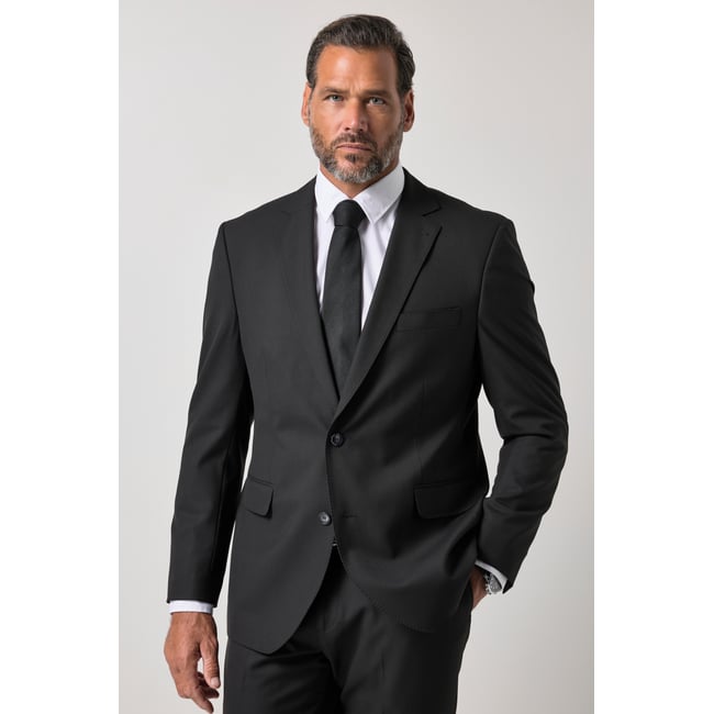 Veston FLEXNAMIC®, collection Business noir <span itemprop=