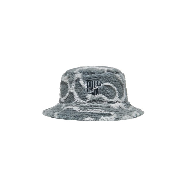 BOB SHERPA HULKY vert <span itemprop=