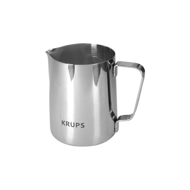 Carafe à lait à lait Barista - KRUPS