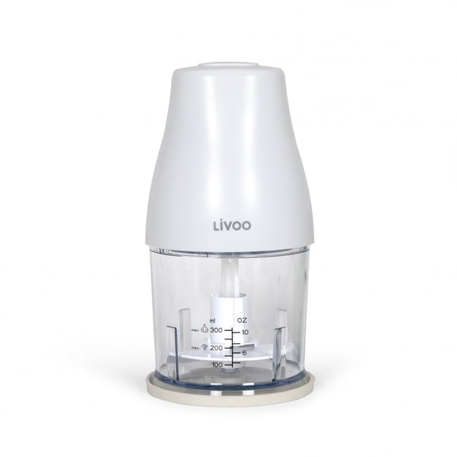 Hachoir 300 ml - LIVOO
