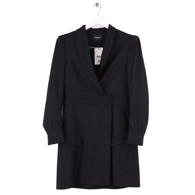 Robe - Très Bon État noir <span itemprop=
