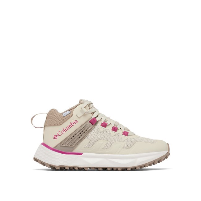 Zapatillas Facet 75 blanco/rosa <span itemprop=