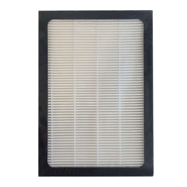 Filtro Hepa H13 para DH5012/5512, MEI branco <span itemprop=