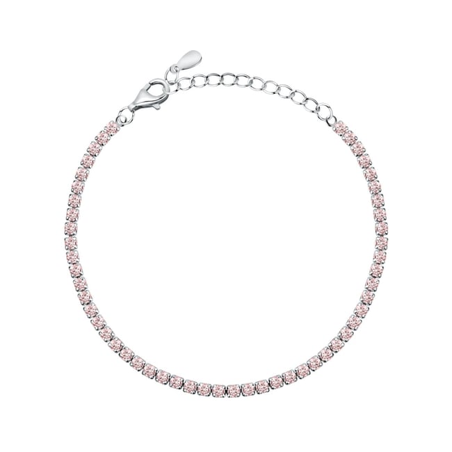 Bracelet en argent 925 AURORA argent <span itemprop=