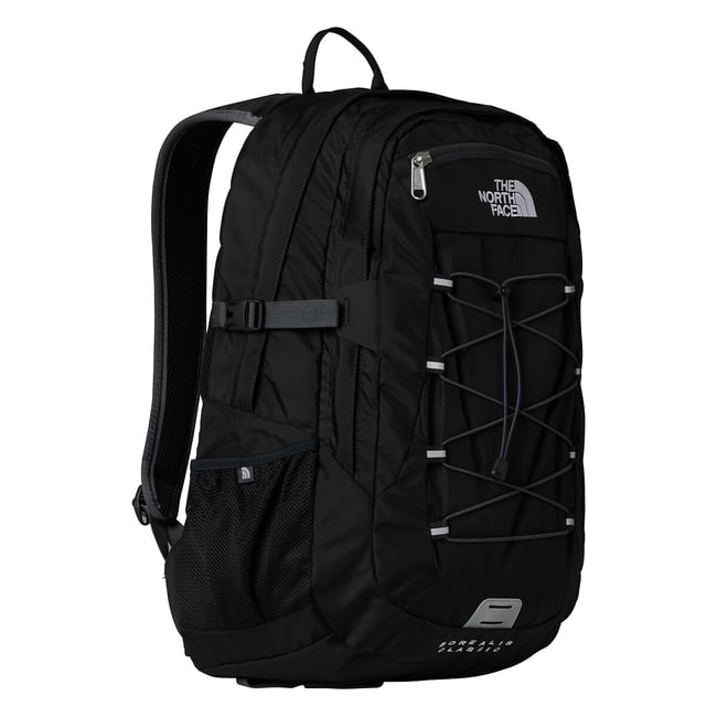 Sac à dos Borealis Classic  noir <span itemprop=