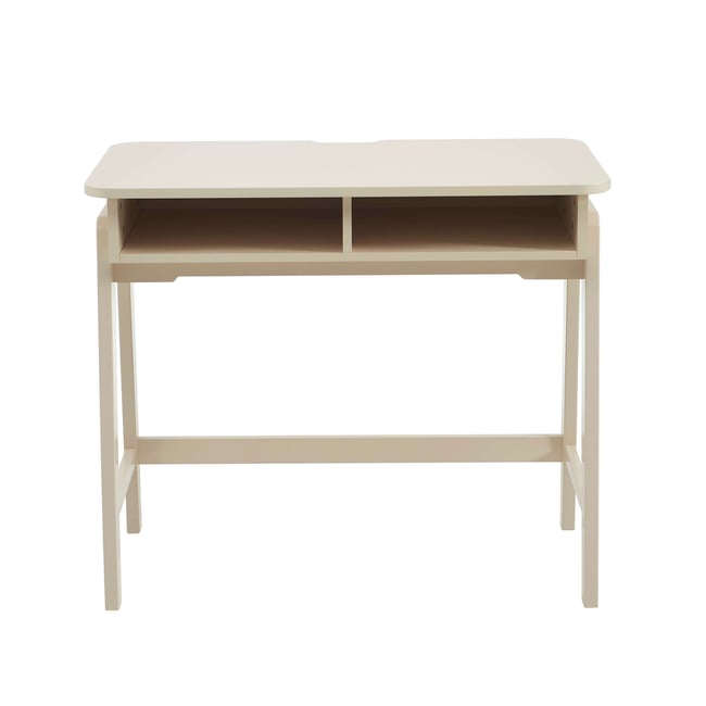 Bureau enfant  ELLI Couleur beige <span itemprop=
