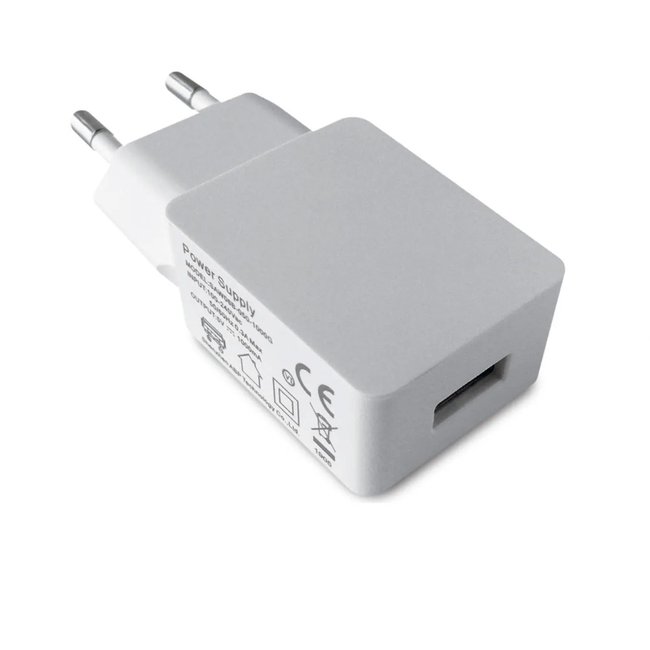 Chargeur USB pour store E-roll autre <span itemprop=