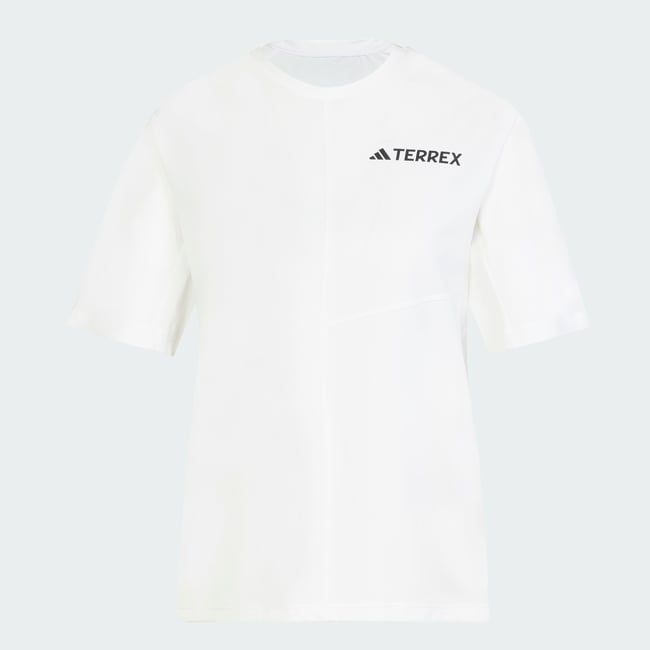 T-Shirt Terrex Multi Climacool T-Shirt Terrex Multi Climacool - adidas Performance