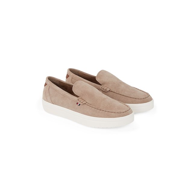 Mocasines de ante Modern Light - TOMMY HILFIGER