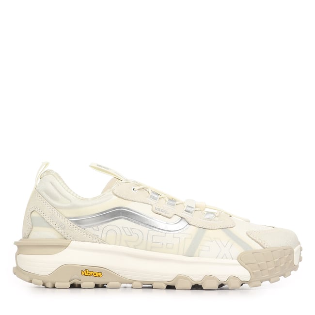Baskets CROSSPATH XC GORE TEX MTE metallic egret <span itemprop=