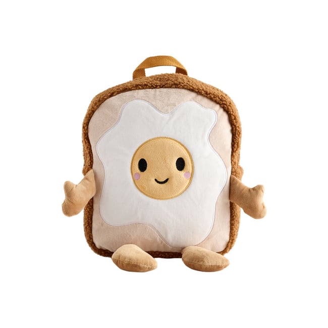 Sac fantaisie pain grillé complet <span itemprop=