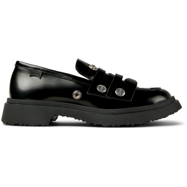 Mocassins Walden Twins cuir - CAMPER