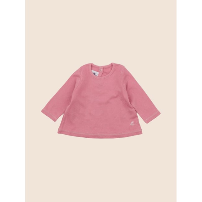 Tee-shirt - Très bon état rose, or <span itemprop=