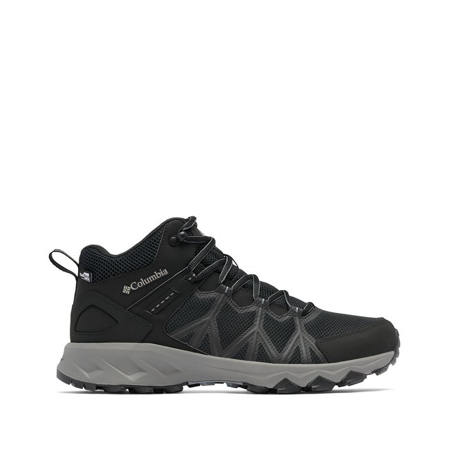 Baskets Peakfreak II Mid Outdry noir <span itemprop=