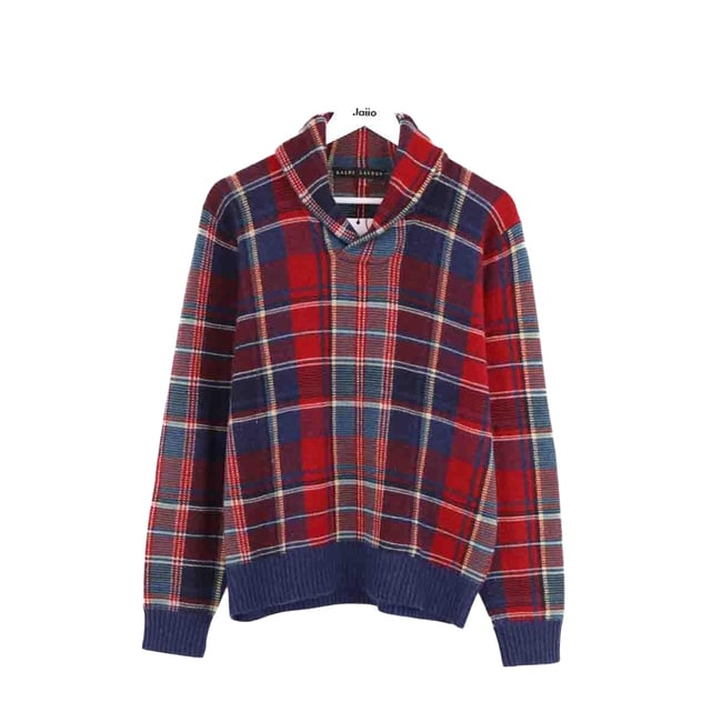 Pull - Très Bon État multicolore <span itemprop=