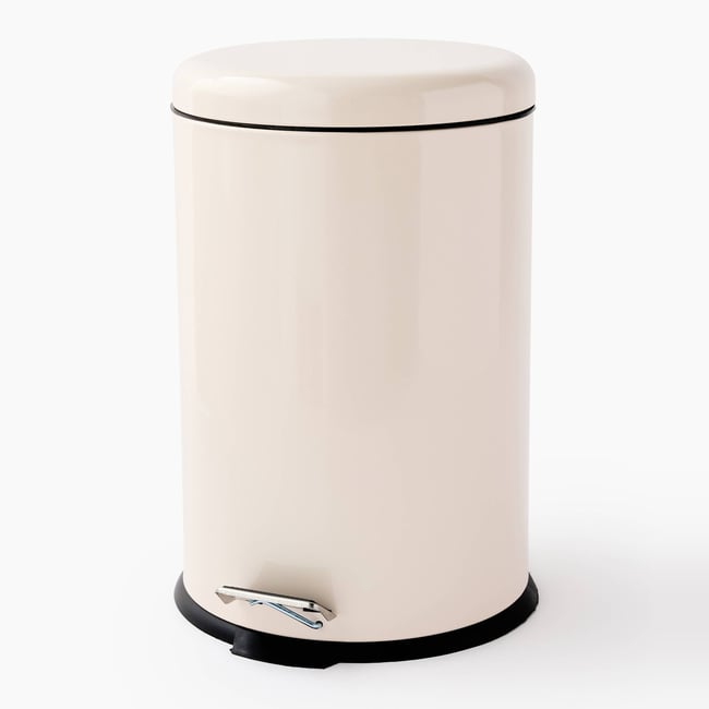 Poubelle, 20L Couleur lobster <span itemprop=