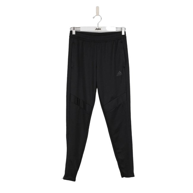 Pantalon de sport - Très Bon État noir <span itemprop=