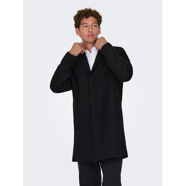 Manteau - ONLY & SONS