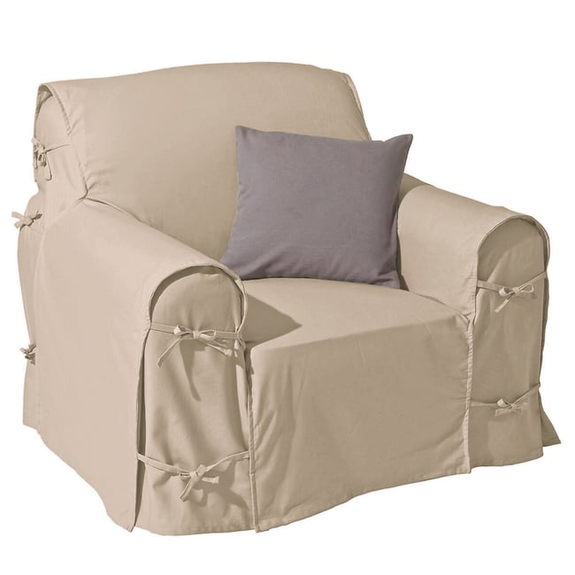 Funda de sillón SCENARIO - LA REDOUTE INTERIEURS