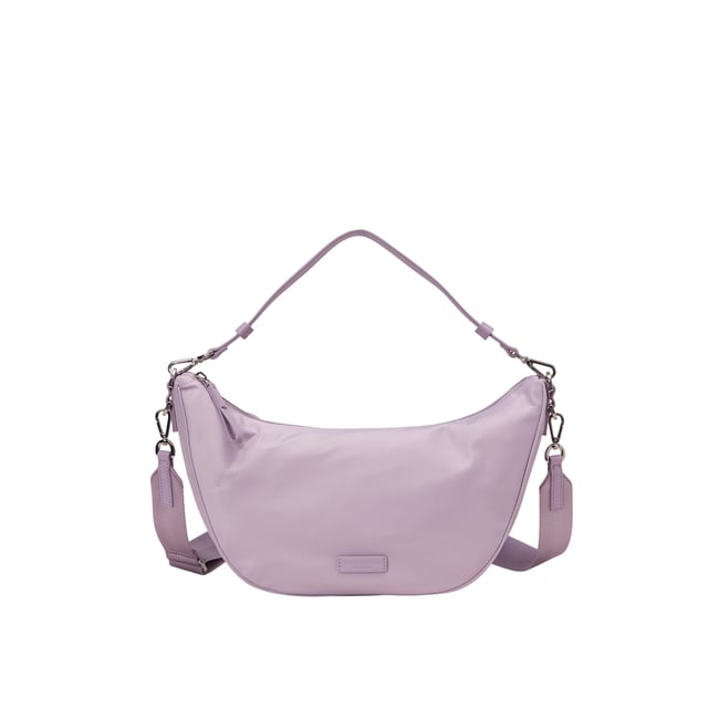 Sac à bandoulière small en matériau hydrofuge - MARC O'POLO