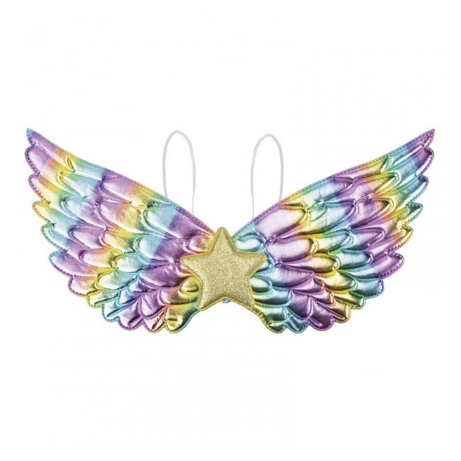 Ailes fantastiques pastel - PARTY PRO