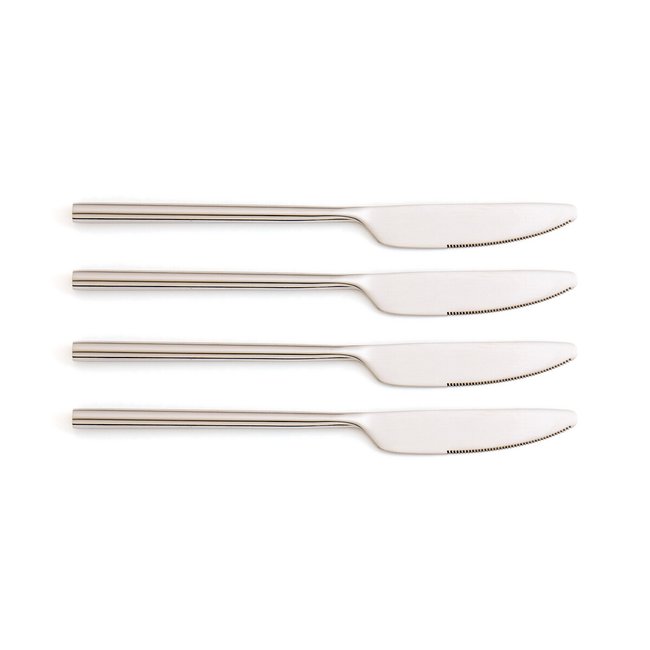 . inox LA REDOUTE INTERIEURS