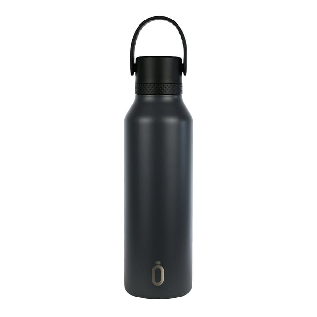 Garrafa Térmica Runbott Mii 600Ml - RUNBOTT