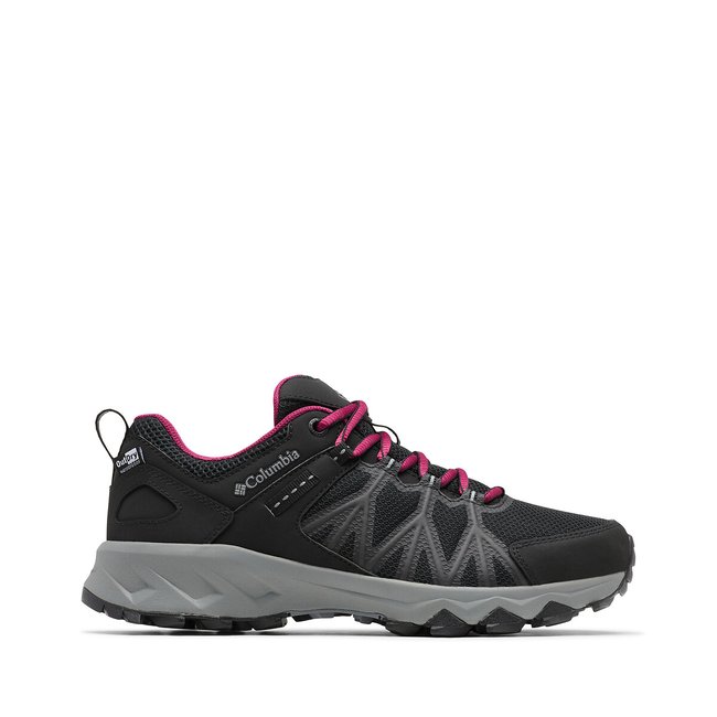 Sneakers PEAKFREAK II OUTDRY nero/grigio COLUMBIA