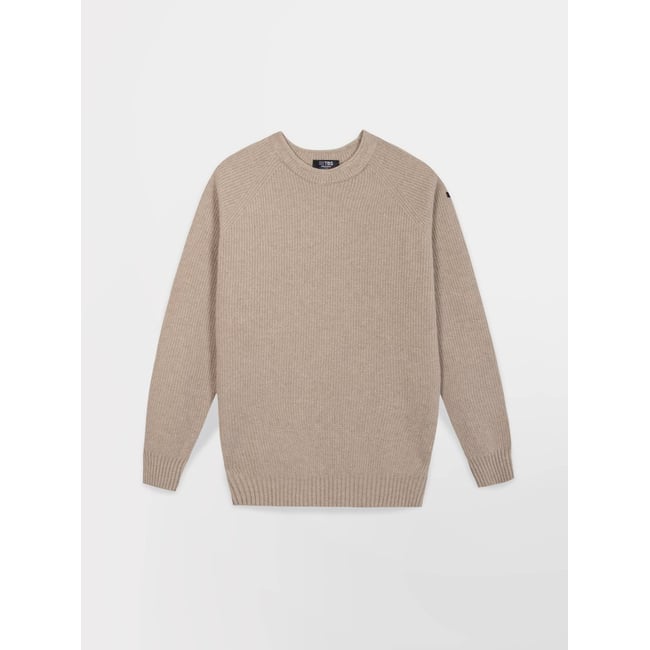 Pull fabriqué en France DIMITRI - TBS