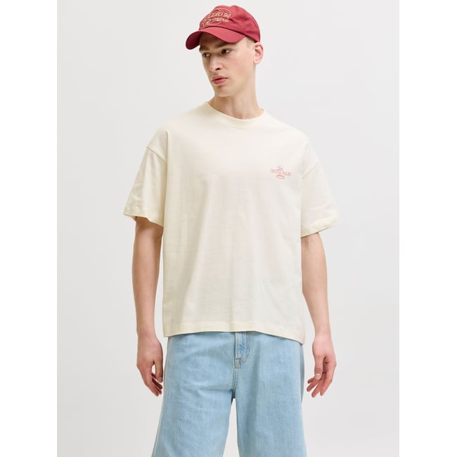 T-Shirt - JACK & JONES