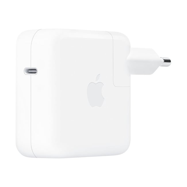 Chargeur ordinateur portable 30W USB-C blanc - APPLE