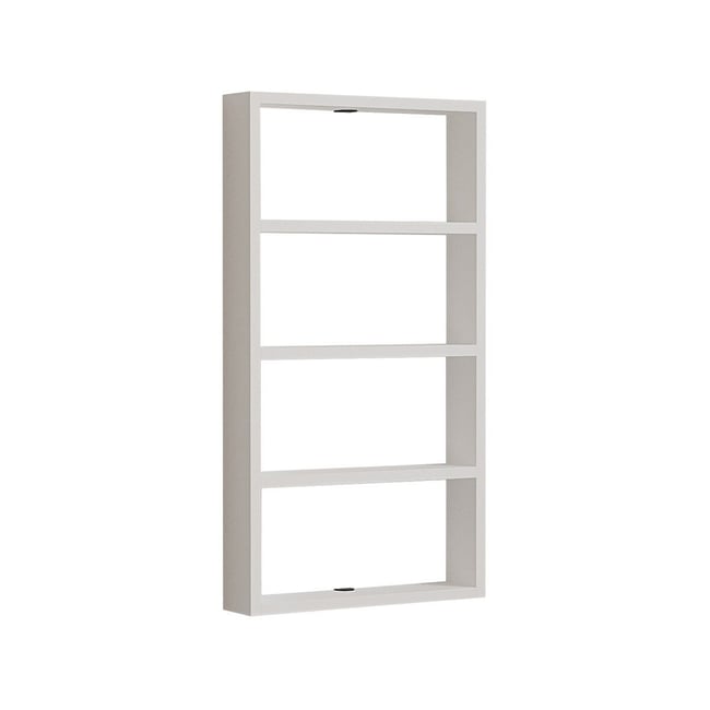 Etagère murale 4 tablettes H80 cm - LYA - CALICOSY