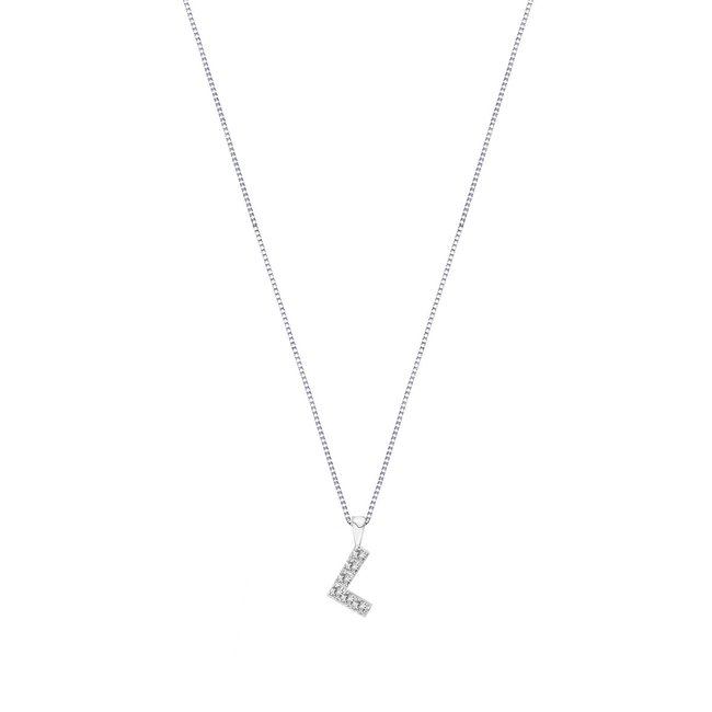 Collier en argent 925 B-CLASSIC argent <span itemprop=