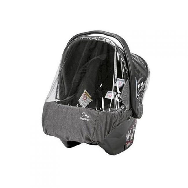 Housse Pluie Amovible Peg Perego - Pour Siège Auto Primo Viaggio