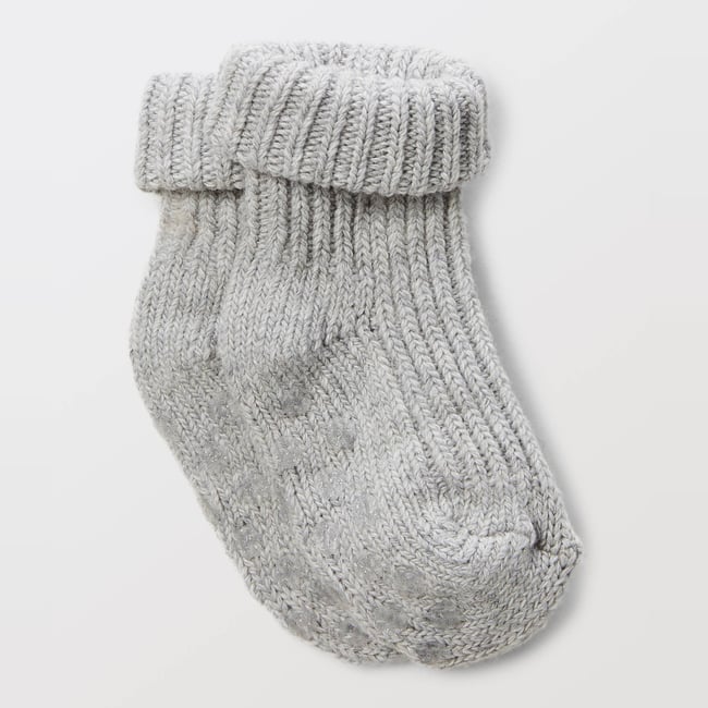 Chaussettes antidérapante - BOUT'CHOU