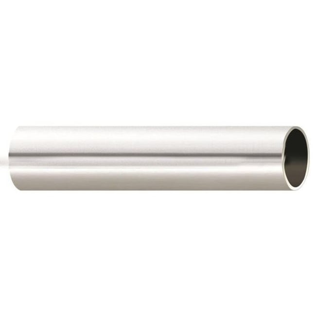 KS Tools Tube Acier Chromé Ø 40 Mm – Pièce Rechange Pour 165.0510 Et 165.0550