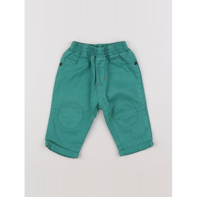 Pantalon - Très bon état v002239 <span itemprop=