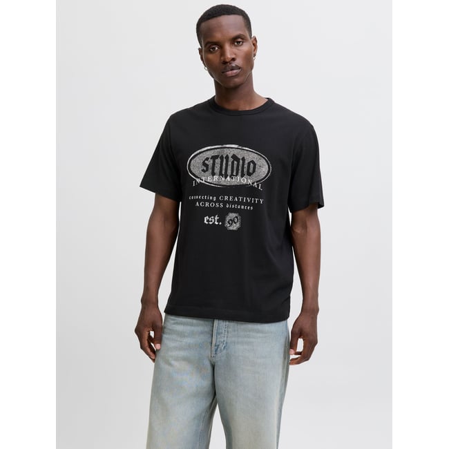 T-Shirt - JACK & JONES