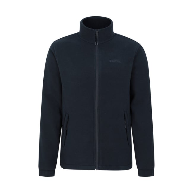 Veste polaire BERNARD - MOUNTAIN WAREHOUSE