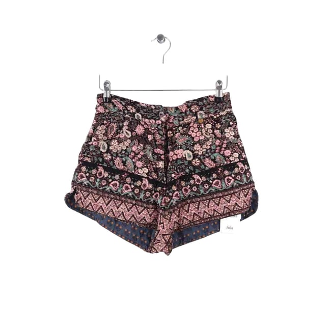 Mini short - Très Bon État multicolore <span itemprop=
