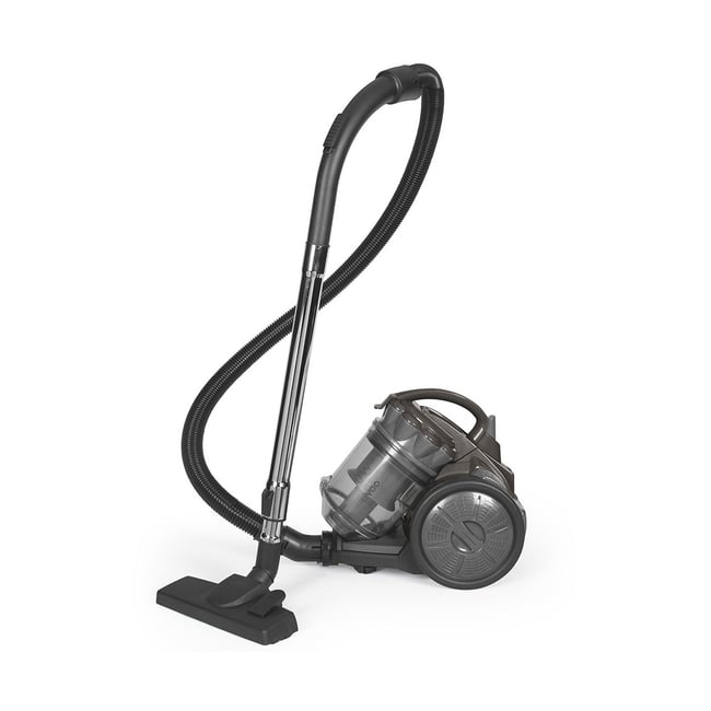 Aspirateur multi-cyclonique sans sac - LIVOO