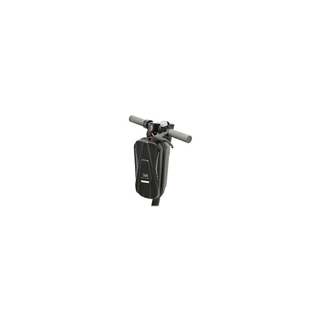 Sacoche Sacoche coquée pour trottinette - noir noir <span itemprop=