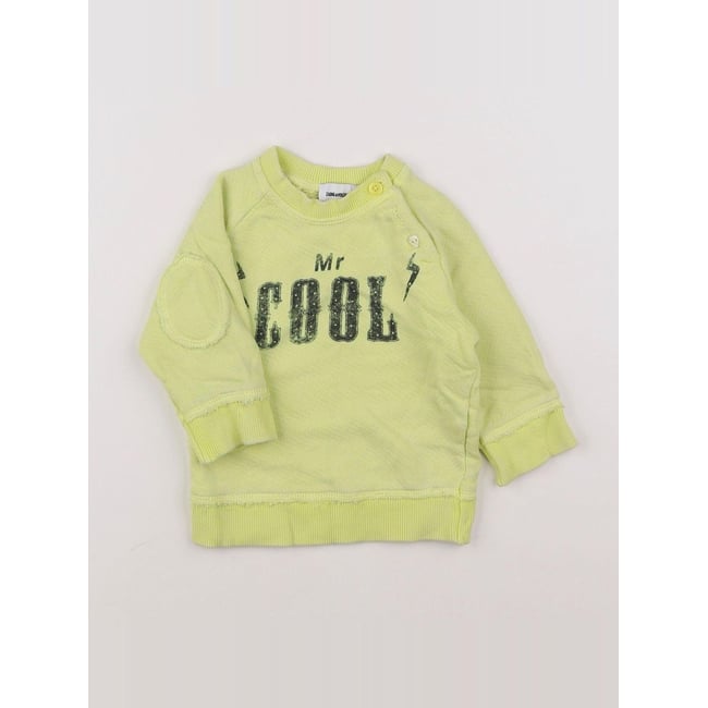 Sweat - Très bon état v002238 <span itemprop=