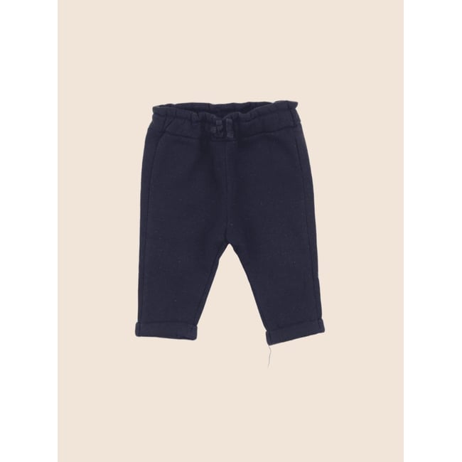 Jogging - Très bon état bleu, bronze <span itemprop=