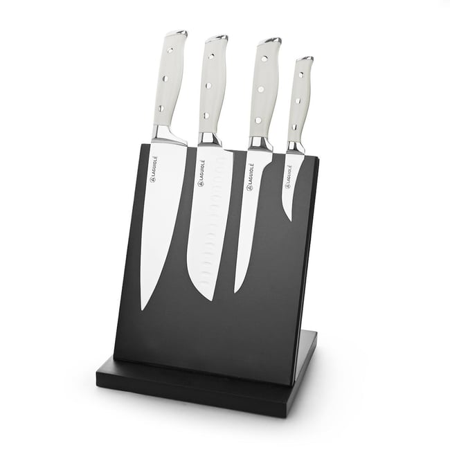 Bloc de 4 couteaux - 