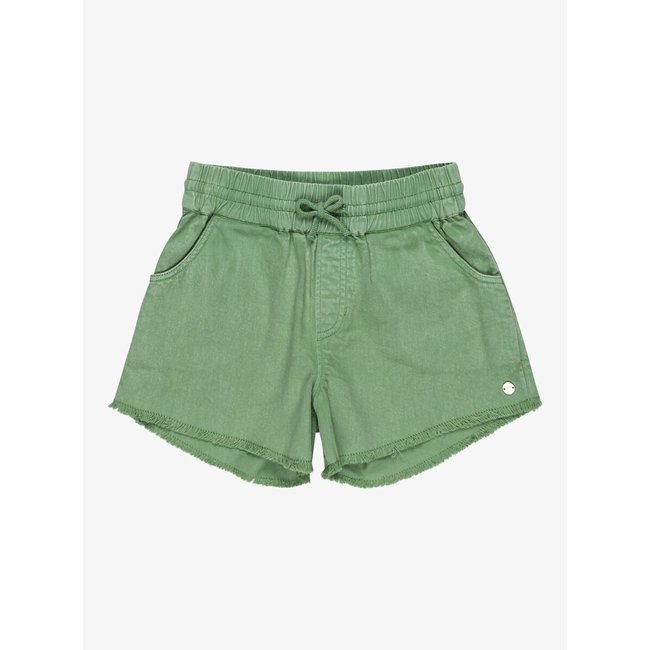 Calções verde <span itemprop=