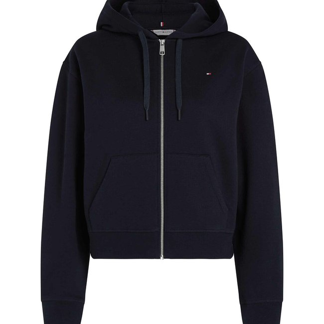 Hoodie met lange mouwen <span itemprop=