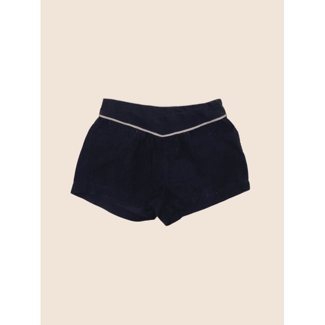 Short - Très bon état bleu <span itemprop=